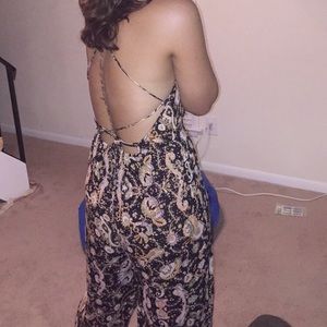 Urban Outfitters jumpsuit/romper